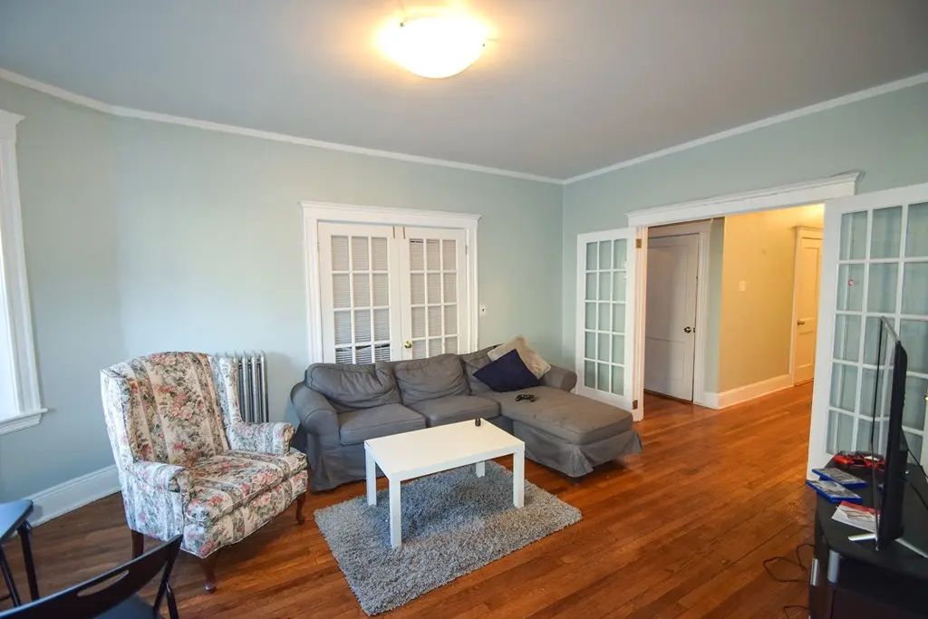 48 Englewood Ave #1, Boston