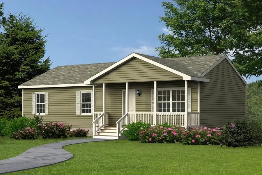 458 Old North Rd, Worthington