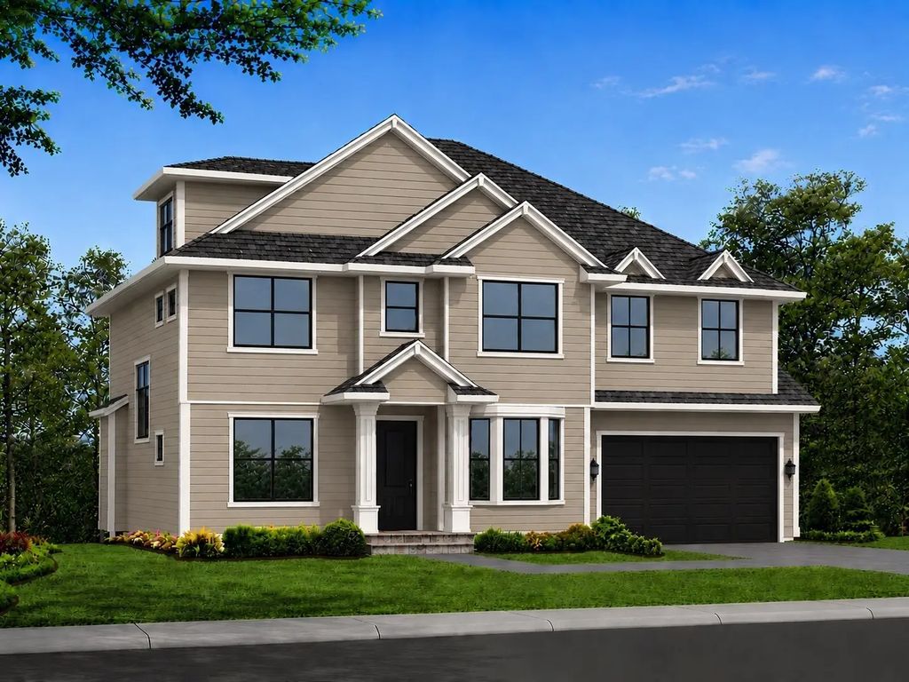 24 Virginia Rd, Natick