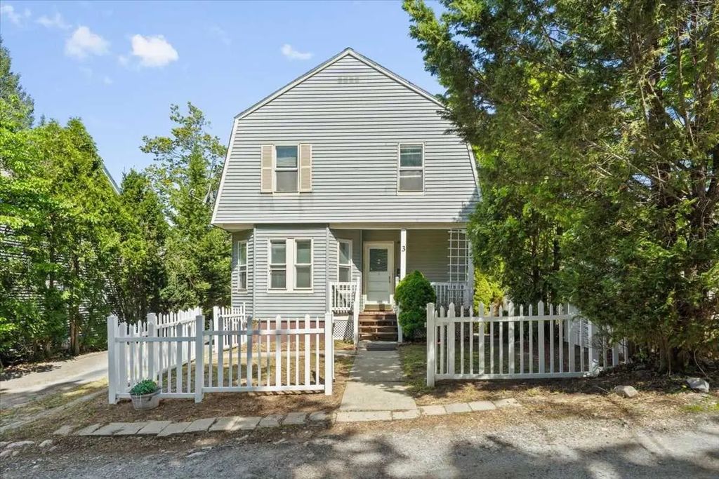 3 Wallace St, Worcester