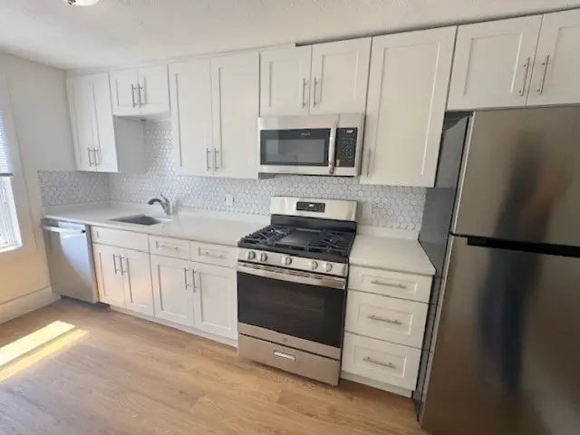 296 Broadway #2, Somerville