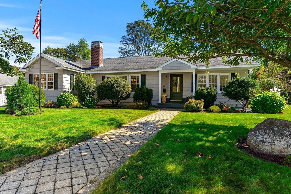 29 Linwood St, Chelmsford