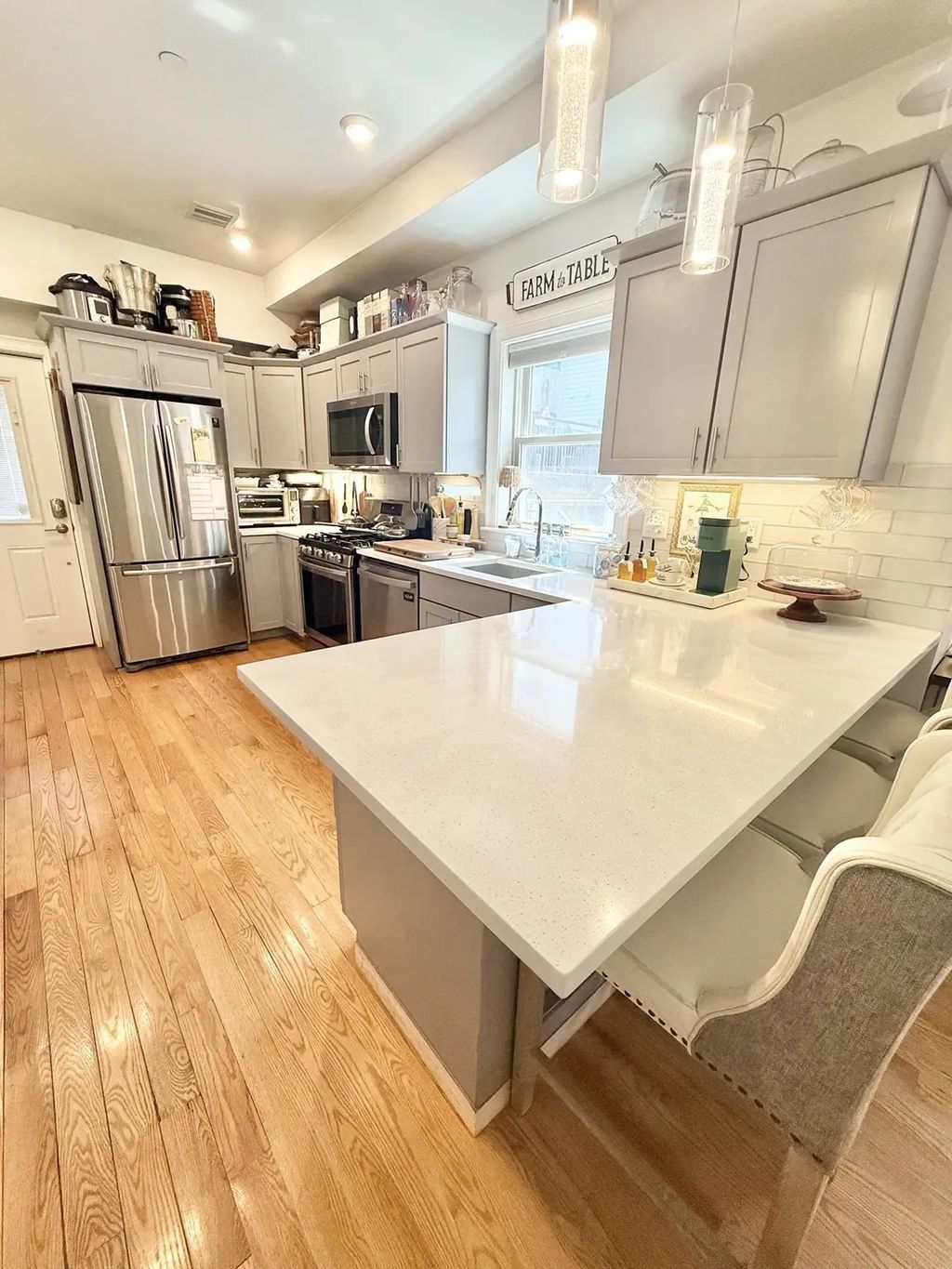 6 Beech St #2, Cambridge