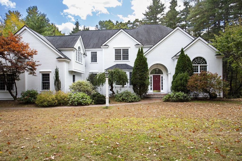 28 Meachen, Sudbury