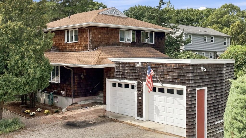 20 Tidd Street, Swampscott