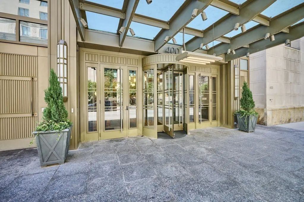400 Stuart Street #16k, Boston