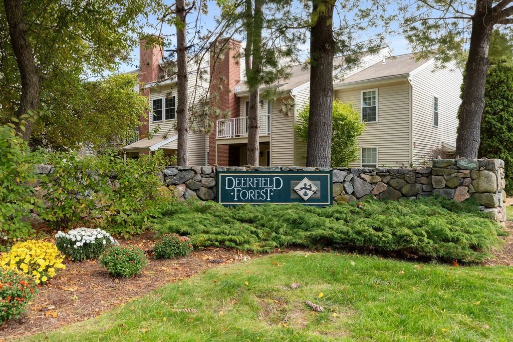 6 Walden Dr #6, Natick