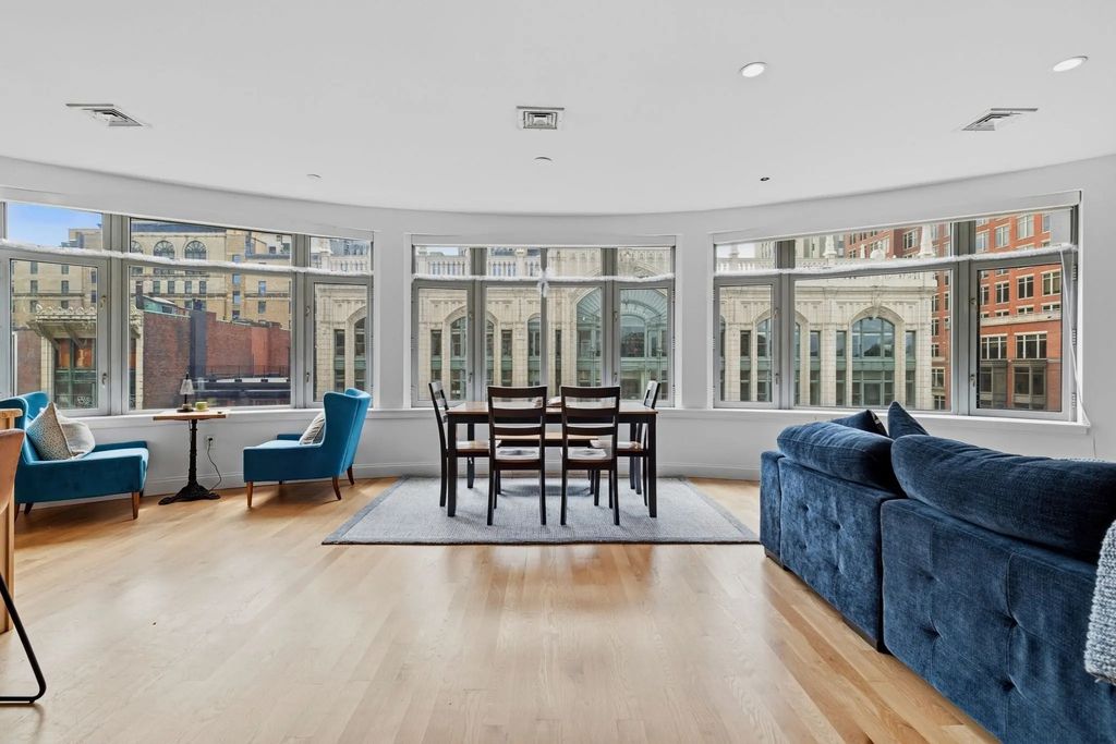 425 Boylston Street #601, Boston