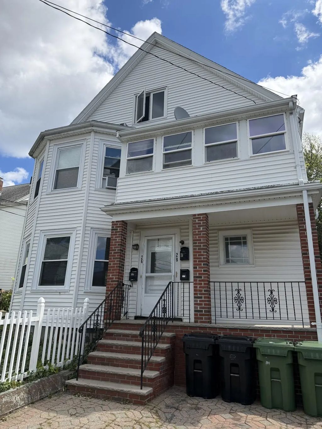 26 Adams Street #1, Watertown
