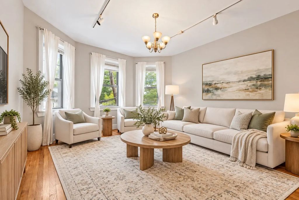 311 Allston St #6, Boston