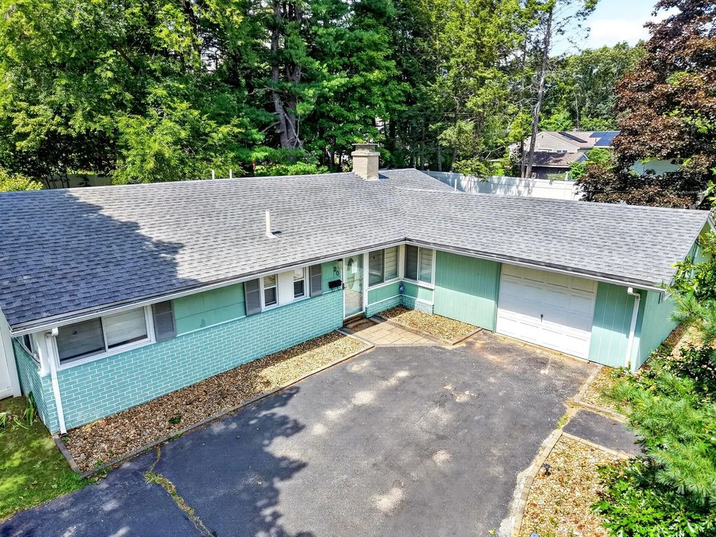 20 Temi Rd, Framingham