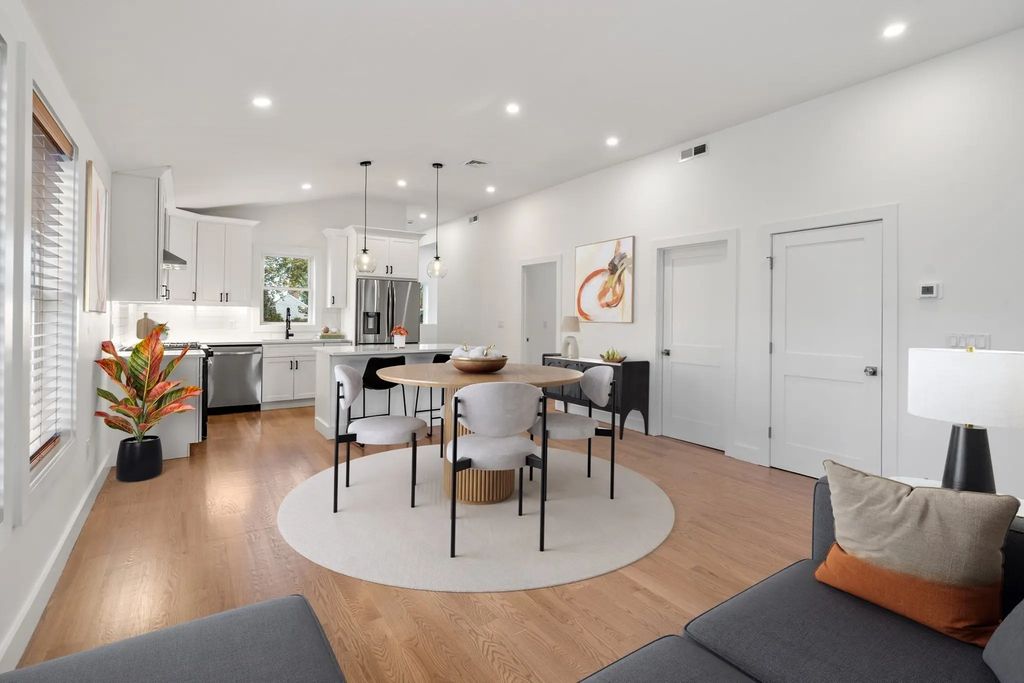 43-45 Wellington St #3, Waltham