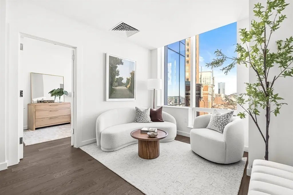 430 Stuart #1604, Boston