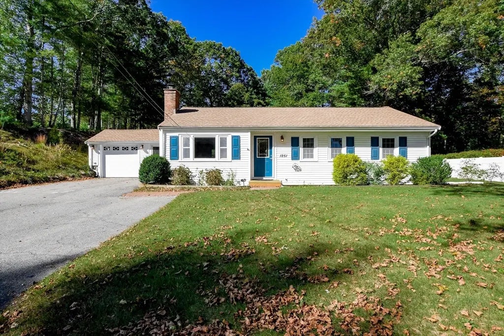 1251 Broadway, Hanover