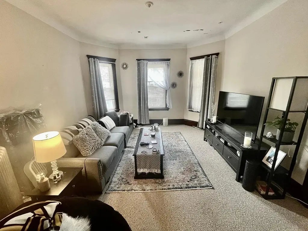 101 Rogers Ave #2, Somerville