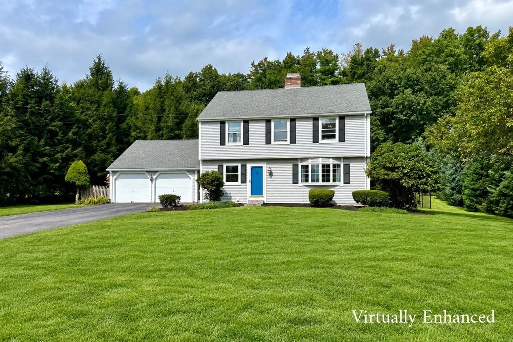 144 Laurel Street, West Boylston