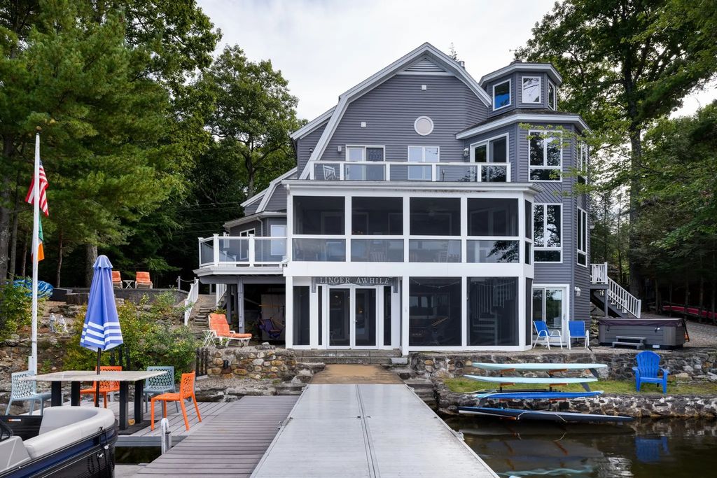186 Lake Road, Sturbridge