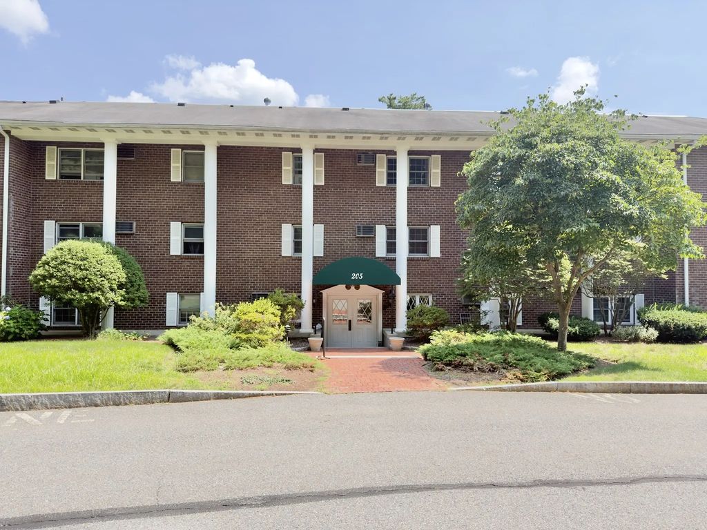 205 Great Rd #c4, Acton