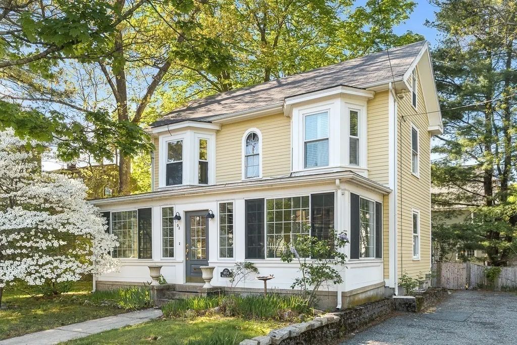 53 Lake Street, Winchester