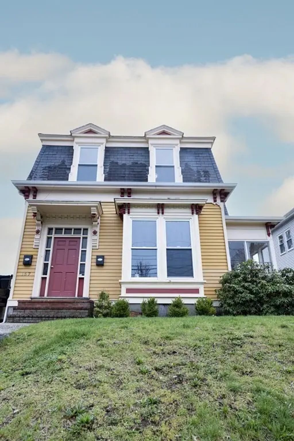 157 Winthrop Street #2, Medford