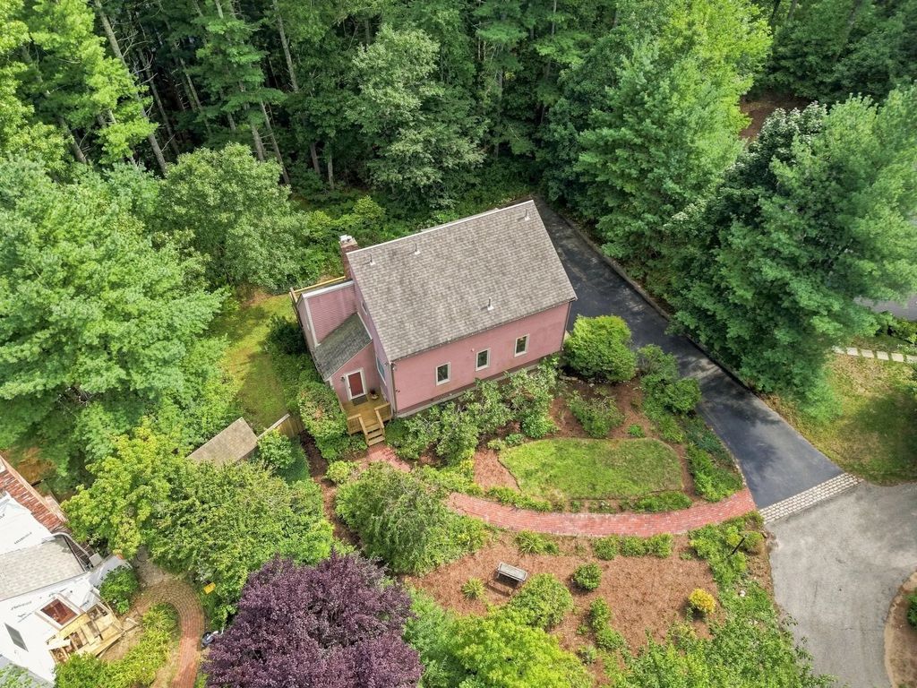 53 Trout Farm Ln, Duxbury