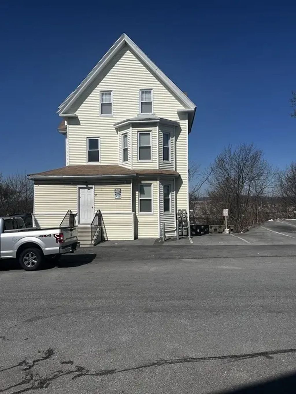 45 Orient St #a-1, Worcester
