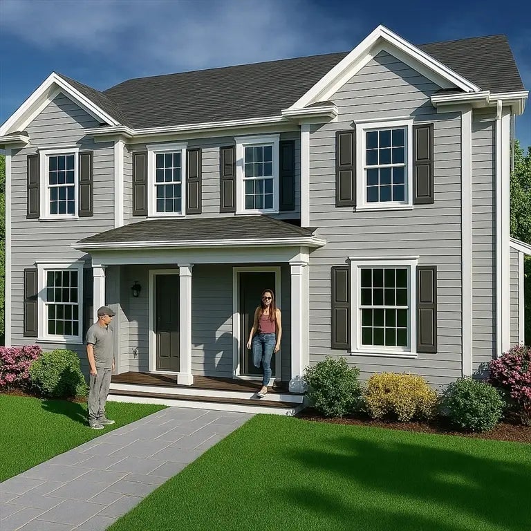 5 Ambrose Way #5, Shirley