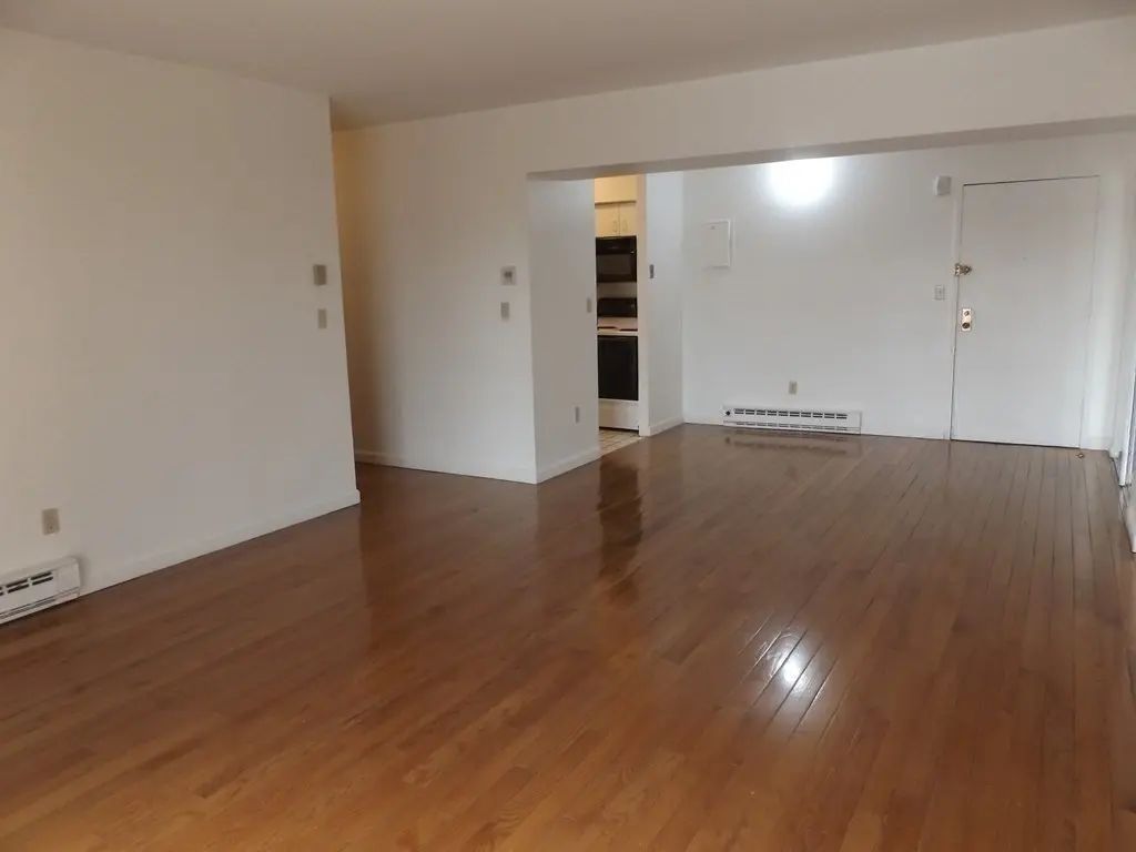 125 Pleasant #608, Brookline