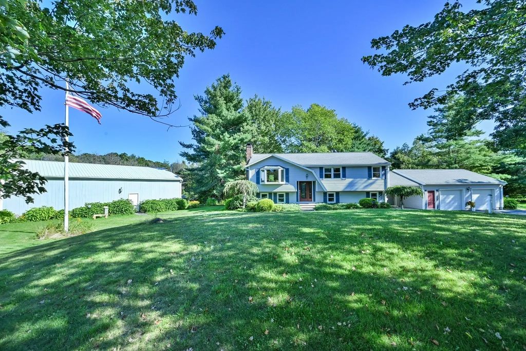 152 Federal Hill Rd, Oxford
