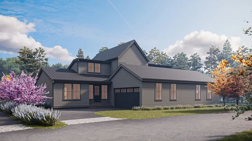 1060 Grove Street #24, Framingham