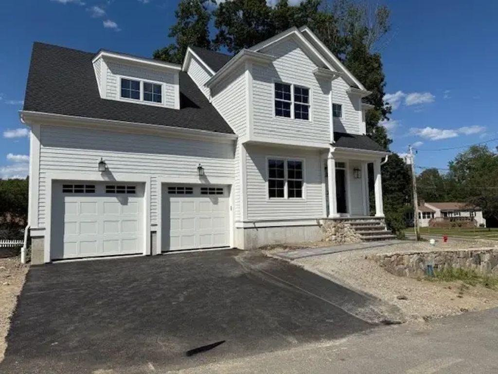 Unit 15 Powder House Lane #unit 15, Walpole
