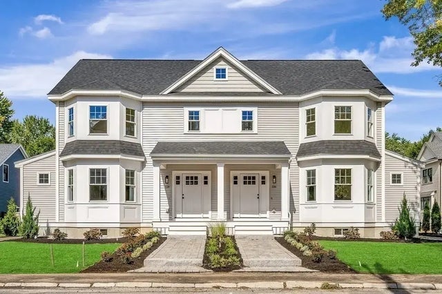 116 Conant Street #116, Concord