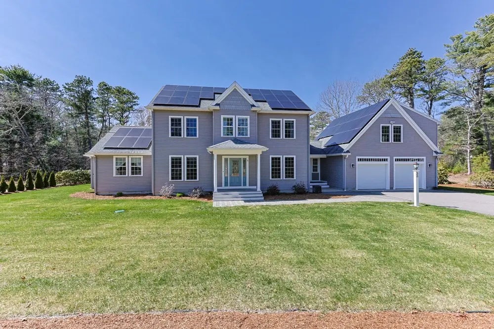 32 Rickey Ln, Wareham