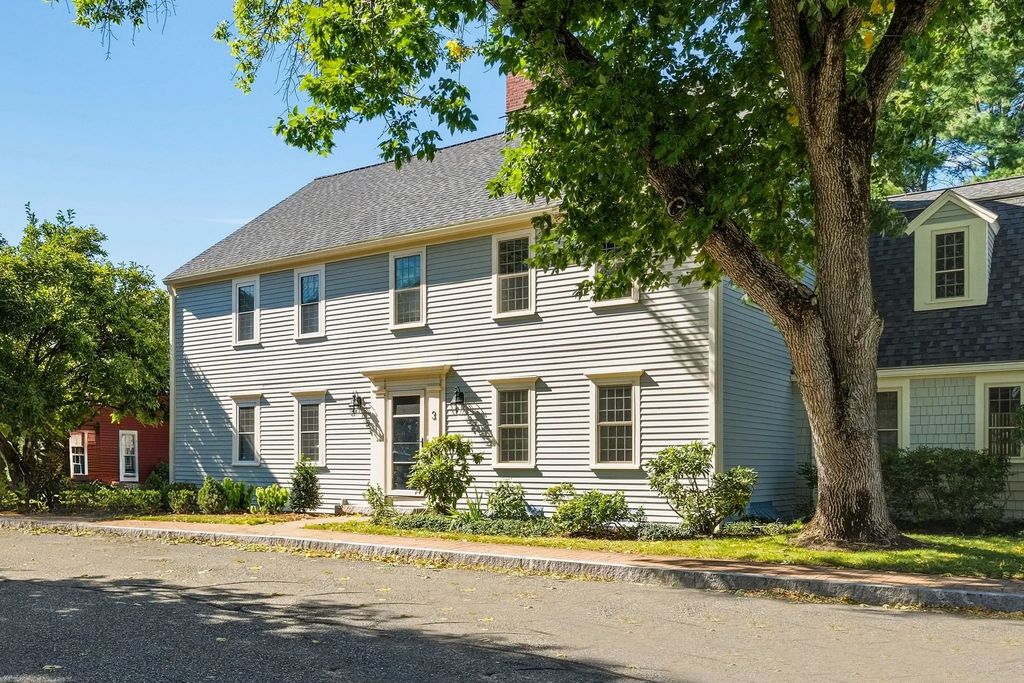 3 Seaborn Place #3, Lexington