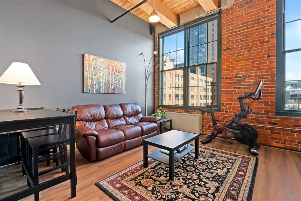 63 Melcher St #307, Boston