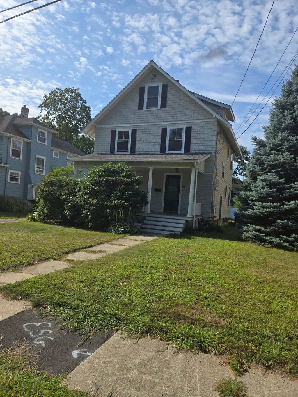 27 Mansfield St, Framingham