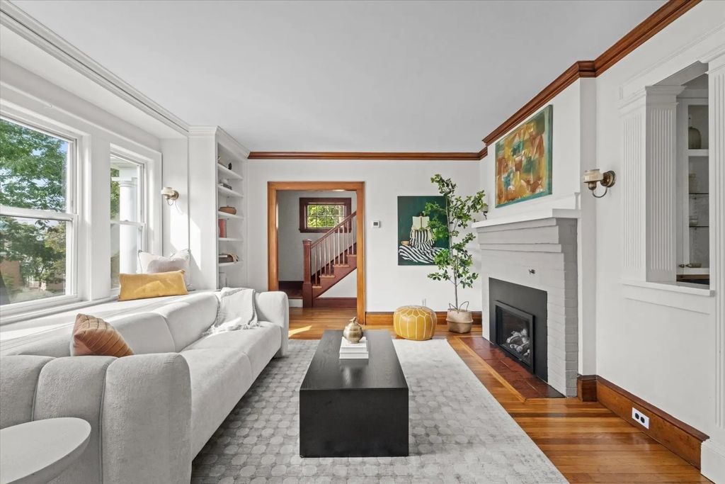 7 Bremen Terrace, Boston