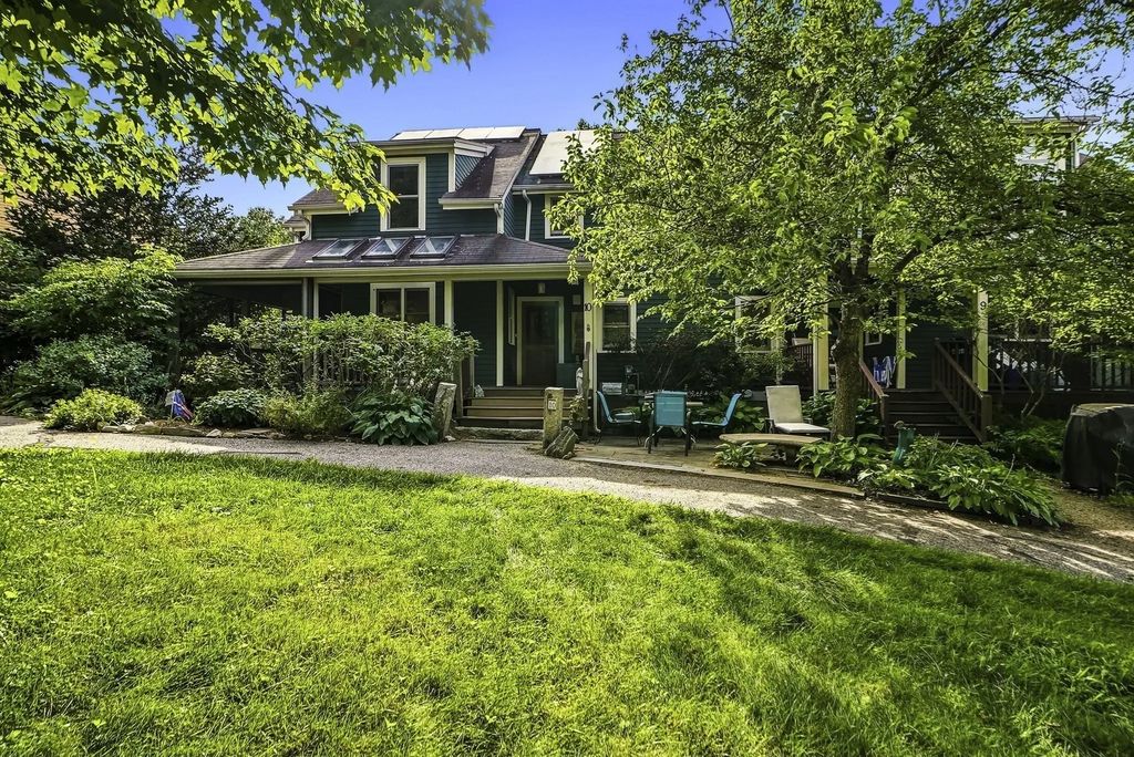 10 Half Moon Hill #10, Acton