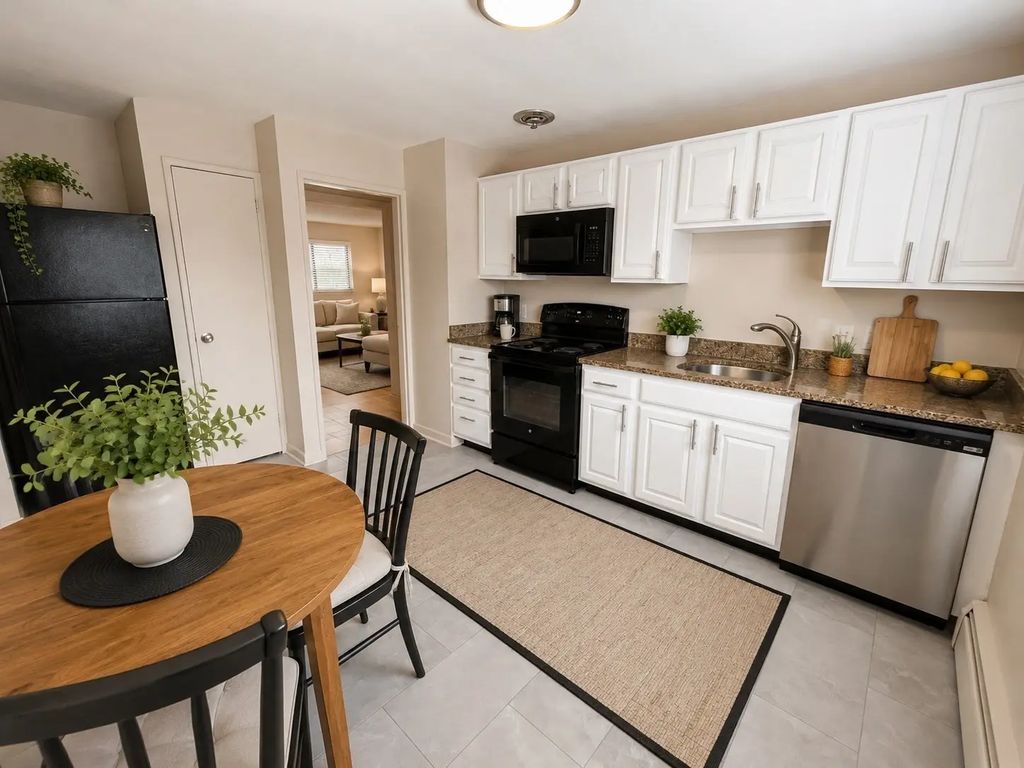 23 A Charlsbank Way #23 A, Waltham