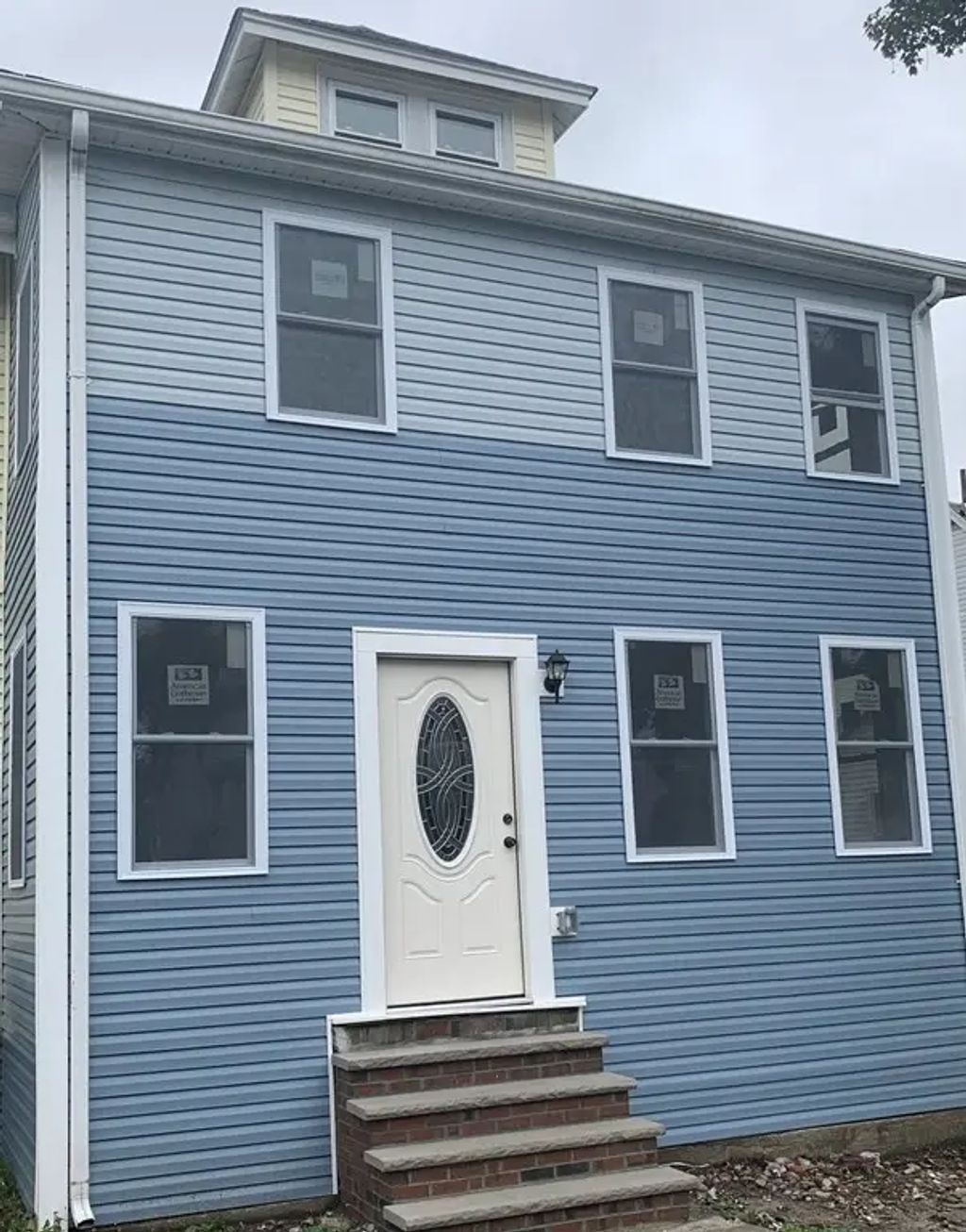 9 Farnum St #2, Quincy