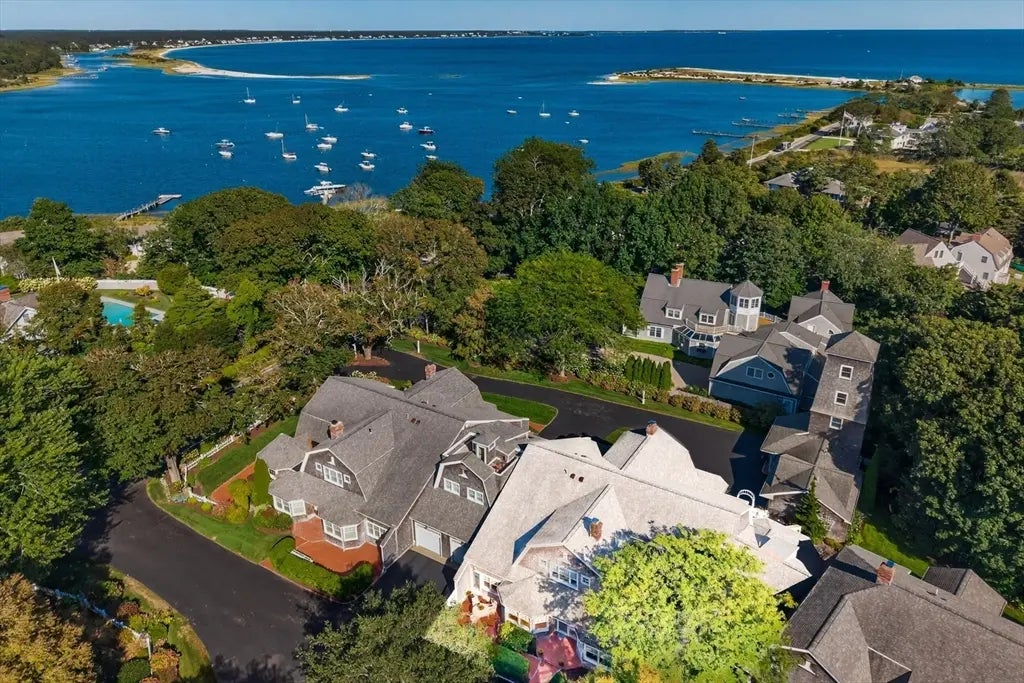 199 East Bay Road #13, Barnstable