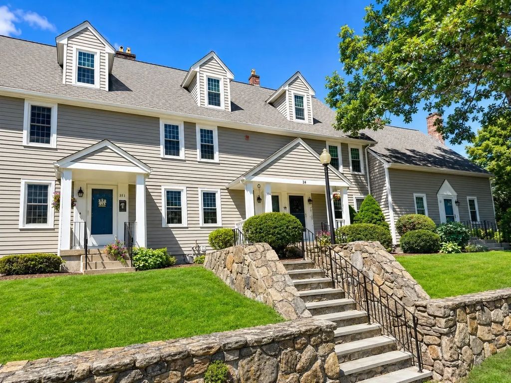 354 Twin Lakes Dr #354, Halifax