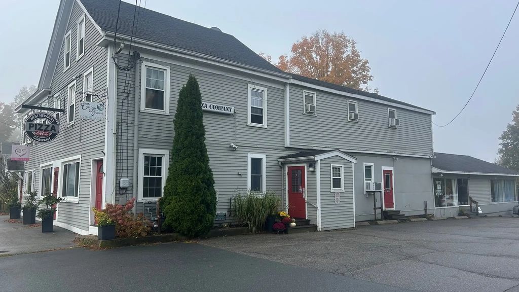 282 Main, West Newbury