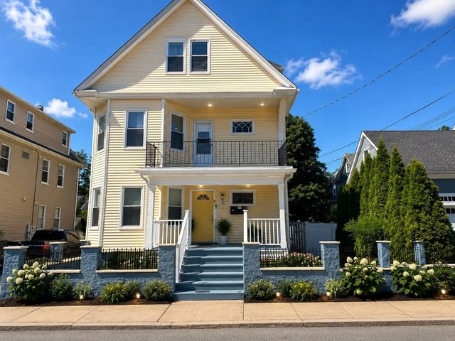 28 Haslet St, Boston