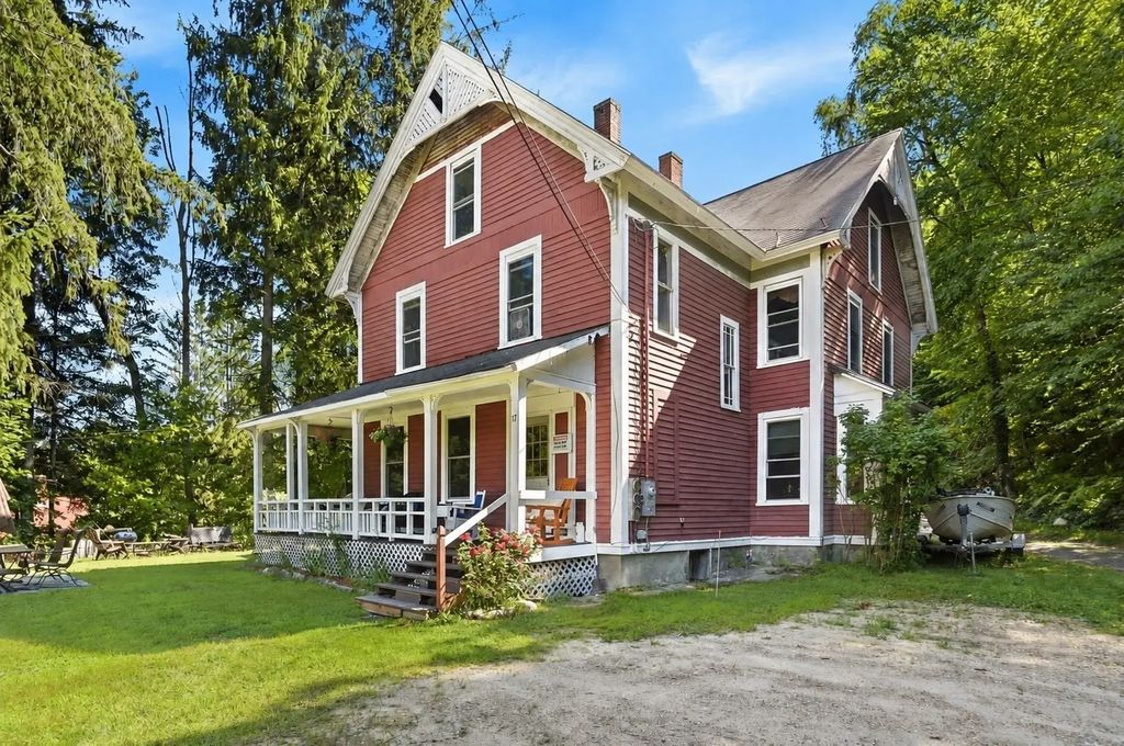 17 Summit Rd, Hardwick