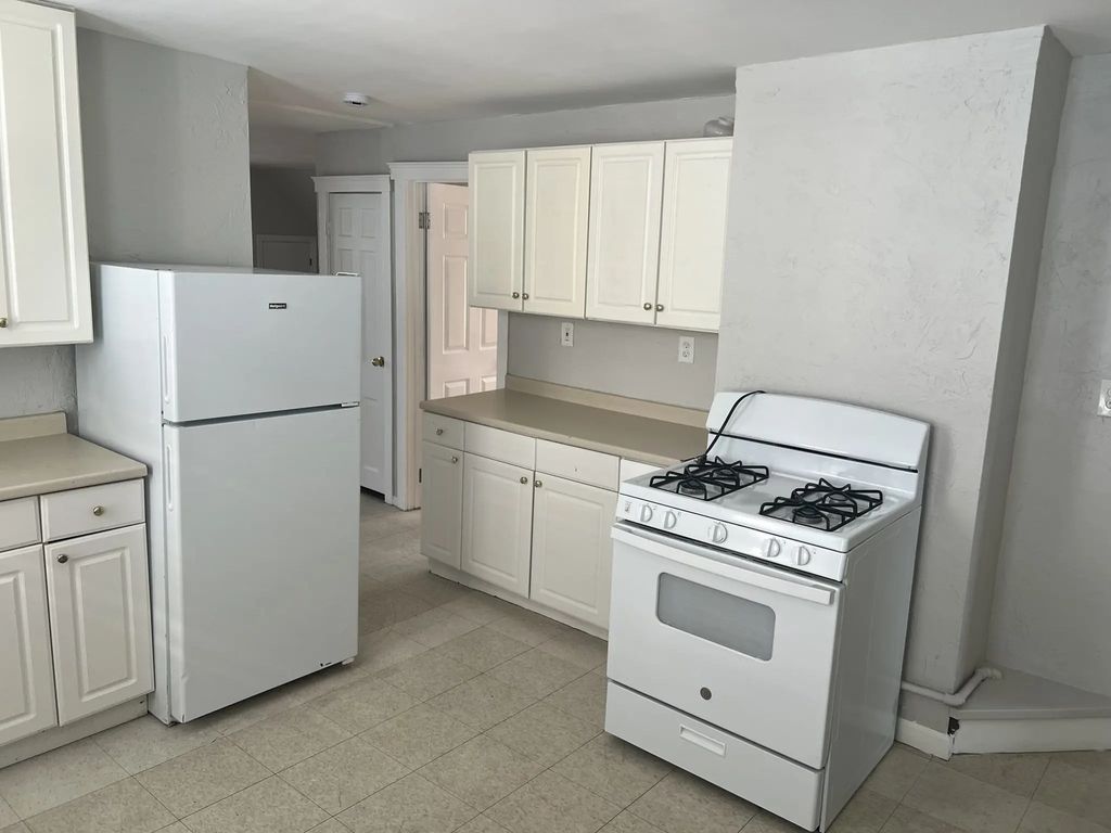 27c Warren Avenue #3, Malden