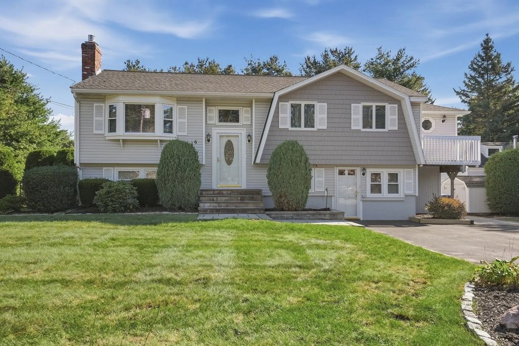 6 Ashdale Drive, Billerica