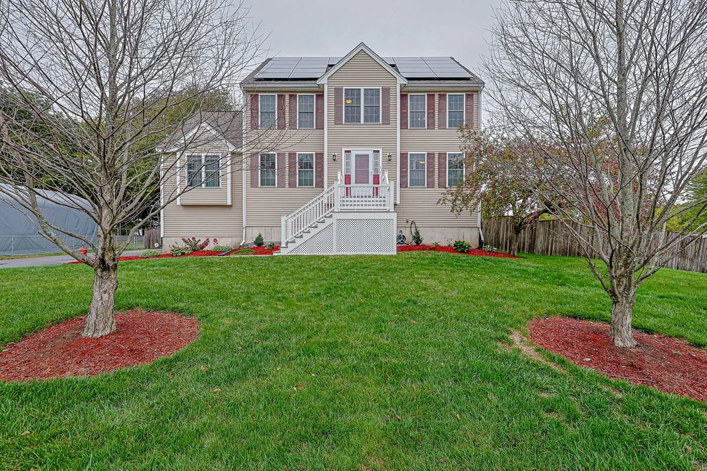 91 Edgewood Ave, Haverhill