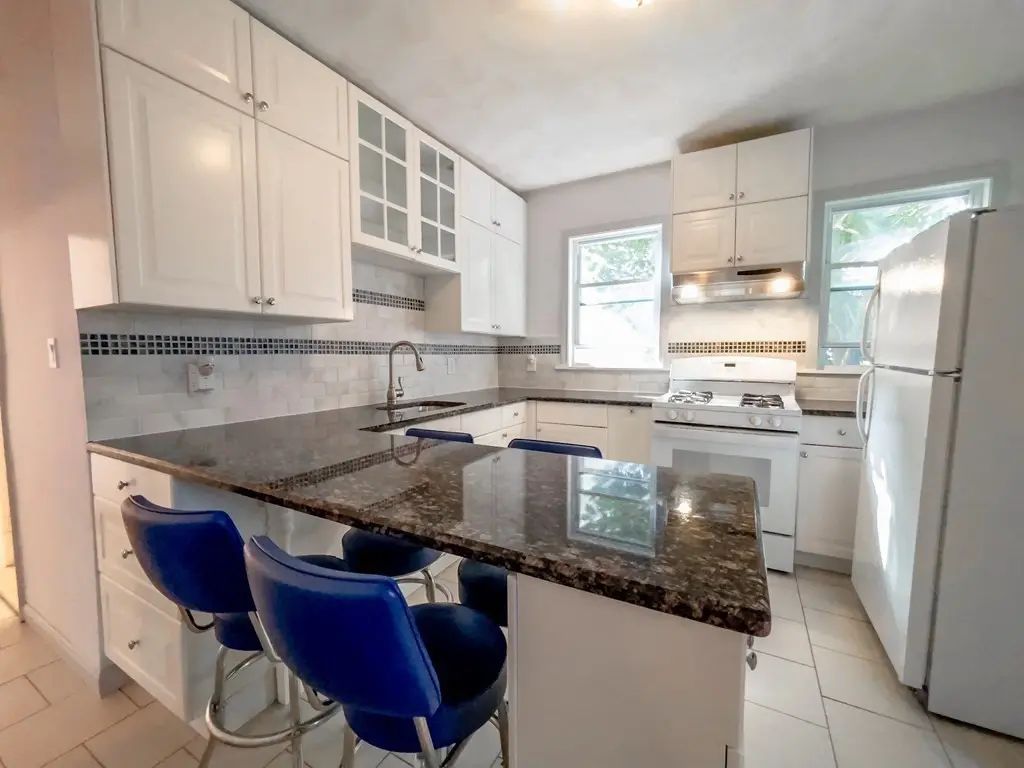 24 Montvale Street #1, Boston