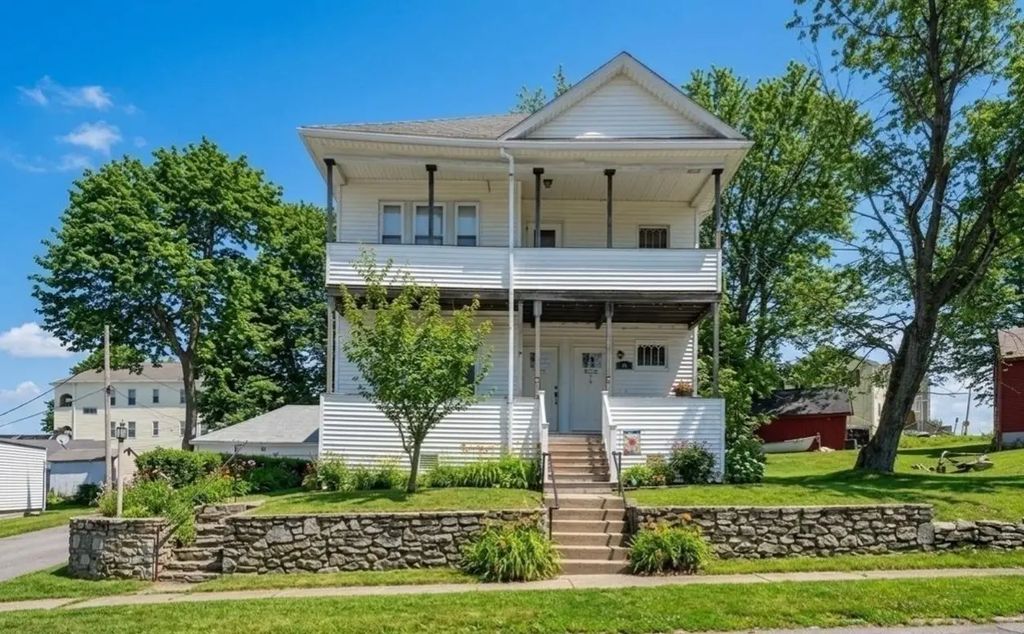 24 Ingleside Avenue, Worcester